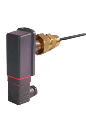 SIEMENS QVE1901U Flow Switch Trusted Brand