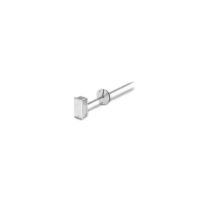 SIEMENS 544-339-8 8 Temperature Sensor for Duct - Single Point Applications Trending