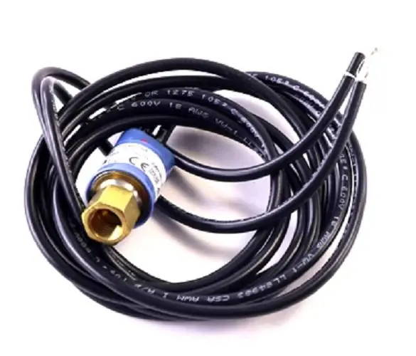 Today Only Johnson Controls P100CA-2 High-Limit Switch CO 425#, CI 325#