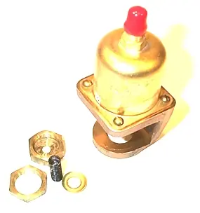 Johnson Controls SEP88A-600R Sensing Element Kit for V43 Latest