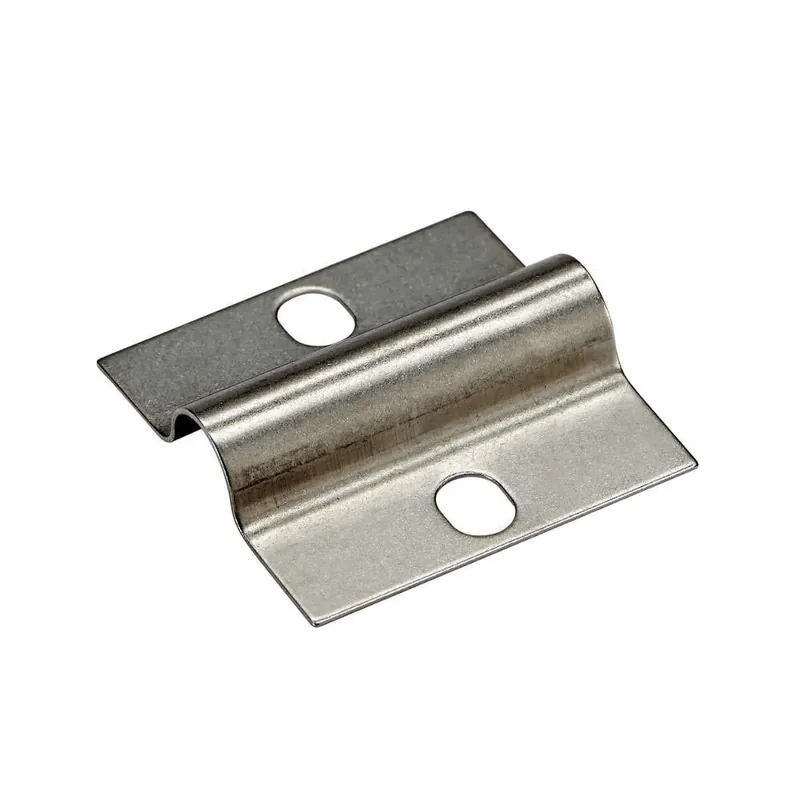 Johnson Controls A99-CLP-1 Penn System 450 Series Mounting Clip for A99 Temperature Sensor Luxury