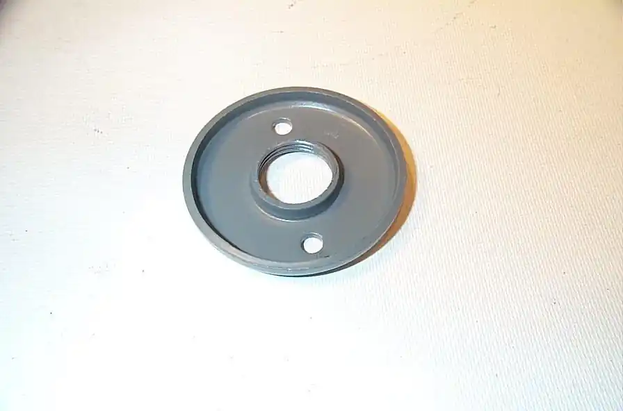 Holiday Sale Johnson Controls V-9999-670 Bonnet Adapter For VG7000 Valves