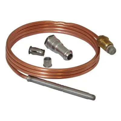 Baso K19AT-48 Thermocouple 48 Inches Special Discount