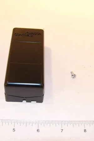 Best Choice Johnson Controls T-5210-602 Thermostat Cover Kit
