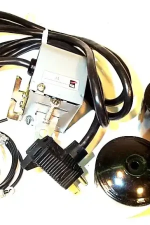 New Release Johnson Controls F59D-5 PumpSPST Sump Pump Sw.W/Power Cord