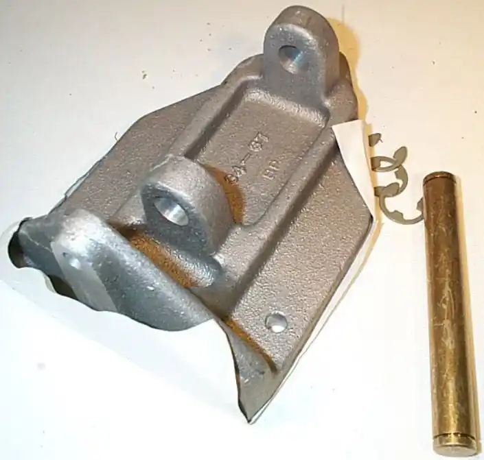 Johnson Controls D-3244-101 - Mounting Bracket Grab Now