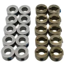 KMC Controls HLO-1004 Drive Bushing/Collar QTY-10 Hot Picks