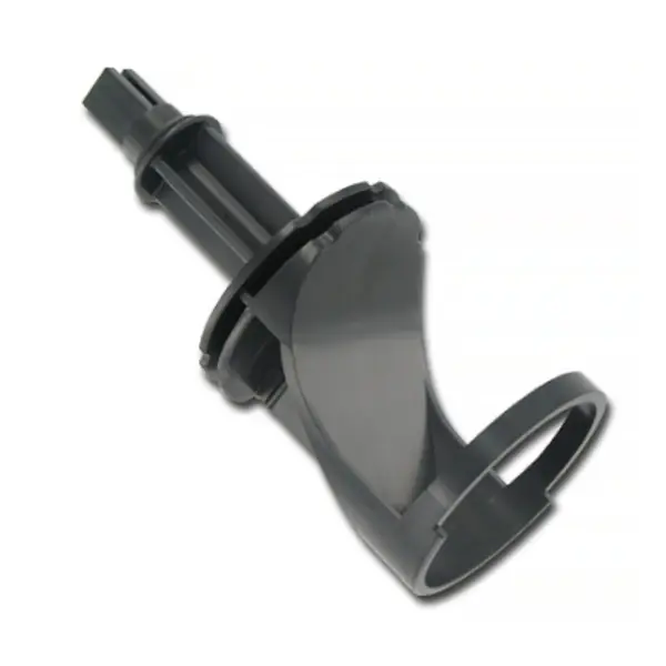 Valve Gate, Diverter Valve , Dimension One : 01522-54 Express Delivery