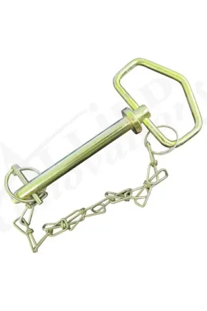 Standard Pin, SpaDolly, 4-1/2" Pin For Spa Dolly : 933-005 Special Offer