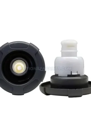 Price Cut Jet Internal, CMP, Non-Adjustable Whirlpool, Directional, Crowm Face, Graphit Gray : 23853-417-050