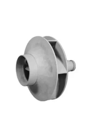 Weekend Sale Impeller, Sta-Rite Dura-Jet, 2.5HP : 17400-0123