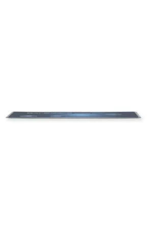 Genuine Overlay, Spaside, Balboa VL402, Duplex Digital, 3-Button, Blank, Lights-Jets, Temp : 10721