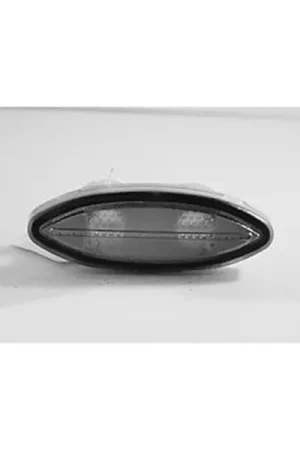 Waterfall, Cascade, 3.5 In, Tbl, No Barb/Gasket : 675-3509NB-TBL Seasonal Sale