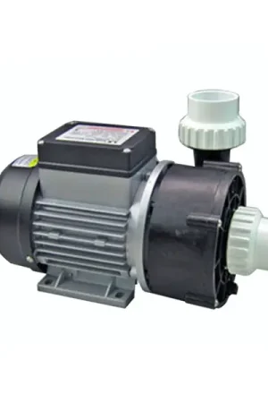 Circulation Pump, LX, .35HP, 1-Spd, USA, 230V/60hZ, Side Discharge, Sundance Replacement, 1-1/2" MBT : WTC50M-USA Genuine