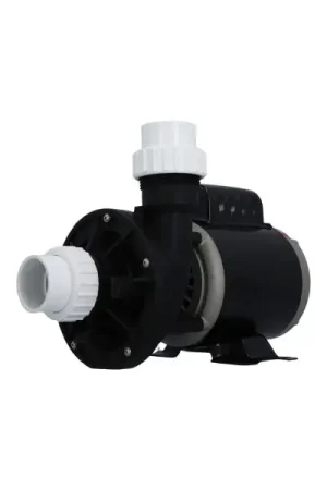 Circulation Pump, LX 48WTC, 1/8HP, 115/230V, 1.6/0.8A, 1-1/2"MBT, Includes Unions, Side Discharge : 48WTC0153C-I Bargain