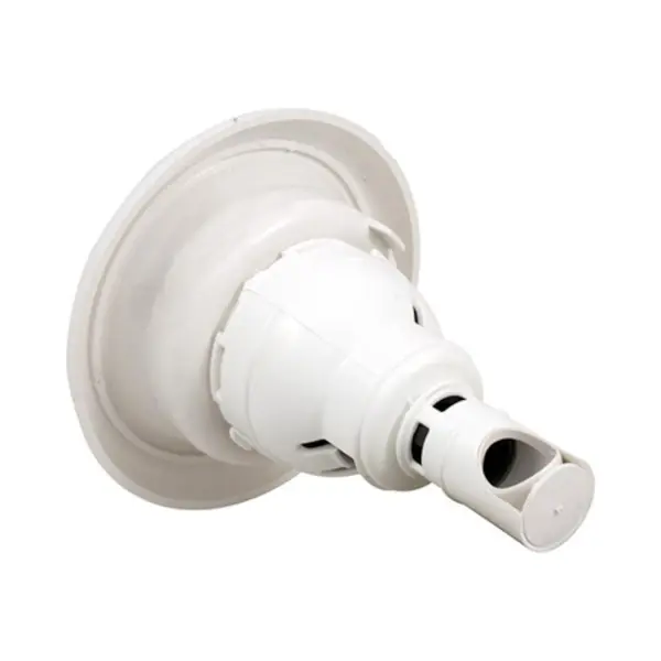 Fresh Stock Jet Internal, Coast Spa, Power Storm, Pulsator, 5" Face, Tri-Lever, Stainless Steel/Black : CC2127819FGMSS