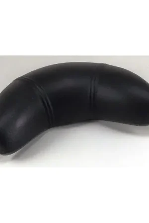 Bargain Pillow, Neck, Black, Stitched, 2019 : 15770