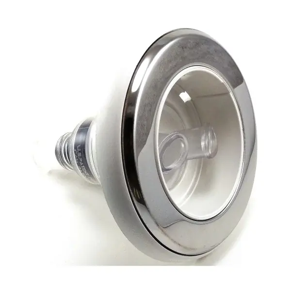 Jet, 2019, Power Storm, Glo, Twin Roto, Threaded, Classic Style, Cw-Clear : DY2305128S-CW Price Cut