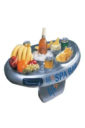 Affordable Tray, PoolSystems, Floating Beverage Bar, 12" x 8.5" x 10.5" : LLB100