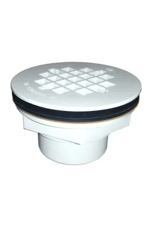 Drain , Floor, Baptismal, 2" Slip : 42-0004A While Supplies Last