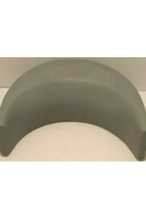 Popular Pillow, Neck Seat, Single Peg, 995, Universal Gray, 2014 : 14952