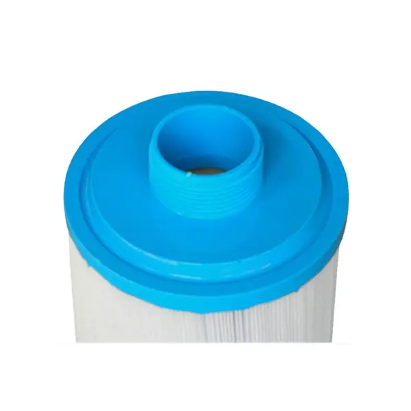 Filter Cartridge, Proline, Diameter: 4-5/8", Length: 4-5/8", Top: Handle, Bottom: 1-1/2" MPT, 13 sq ft : P4CH-19 Best Seller