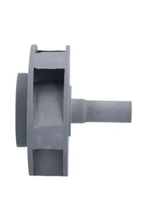 One Day Deal Impeller, Vico Ultima Plus, 3.0HP, Red/Black : PPUL3IMP