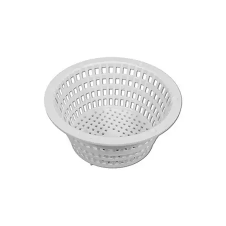 Same Day Shipping Basket Assembly, Filter, Waterway, Dyna-Flo/Lo-Flo Series Skim Filter, White, Less Diverter Plate : 519-8010