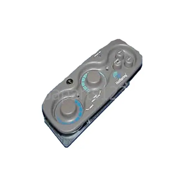 Spaside Control, Watkins, 3 Buttons, Two Dials, Gray, 1994-1997 Hot Springs Grandee : 70670 Top Pick