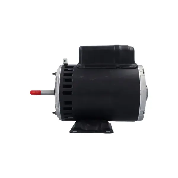 Don't Miss Out Motor, Marathon, Thru-Bolt, 48-Frame, 1-Speed, 3/4HP, 115V, 7.0 Amp : RB702