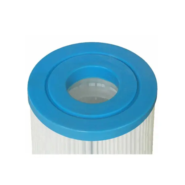 Filter Cartridge, Proline, Diameter: 4-5/8", Length: 11-7/8", Top: 2-1/16" Open, Bottom: 2-1/16" Open 20Sq. Ft. : P-4620 Clearance