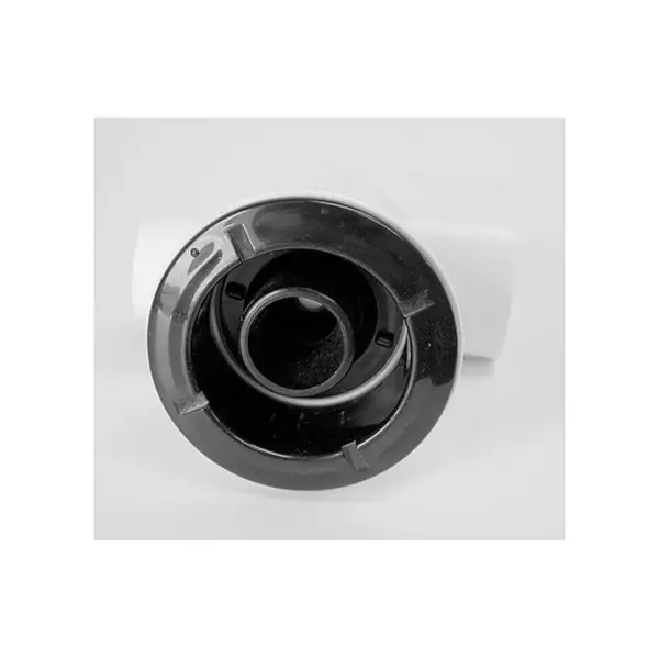 Jet, Poly, Monster, Black, 3/8" Nozzle Installed : 210-8751DY Don't Miss Out