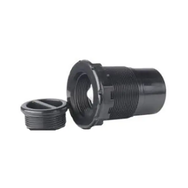 Premium Drain Valve, CMP, 1-1/2"S Body w/ 1-1/2"FPT Cap, 3-1/2"Face : 25211-004-000