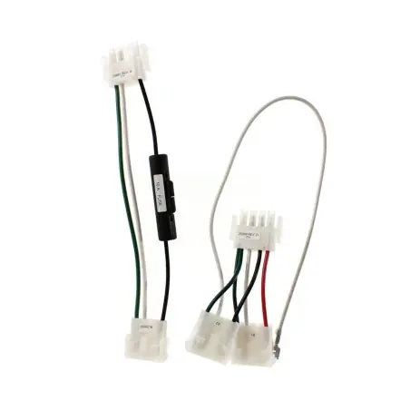 Buy Today Amp Plug, Splitter, Balboa, VS523DZ, Plugs into 55137 Expander Board : 25089