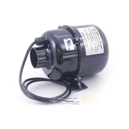 Blower, Air Supply Ultra 9000, 2.0HP, 115V, 9.0A, Amp Cord : 3918120-A Save Now