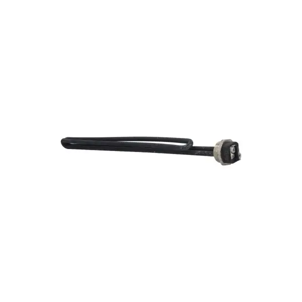 Get Yours Heater Element, Screwplug, Incoloy, 1.5/5.5KW, 115/230V, 1" NPT, 1-1/2" Bolt, 15-3/4" Immersion : 563094-003