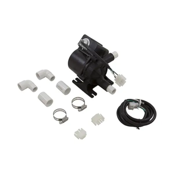 Buy Online Circulation Pump, Grundfos Kit, Universal, 115V, 3/4 & 1"Barb : 10-0136-K