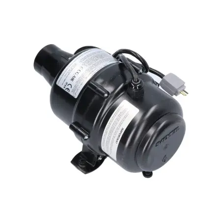 Blower, CG Air Systems, 50HZ, 230V, 900W w/Plug : SLO-3-90-230 Weekend Sale