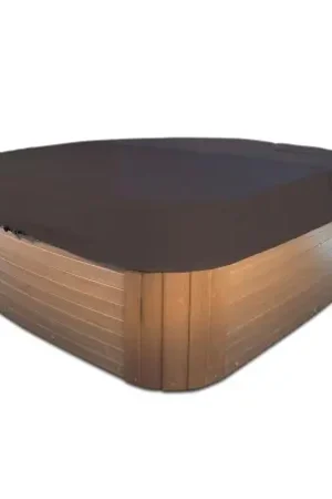 AeroCover Spa Protector, 89"x89"x33" : SCL894 Place Order