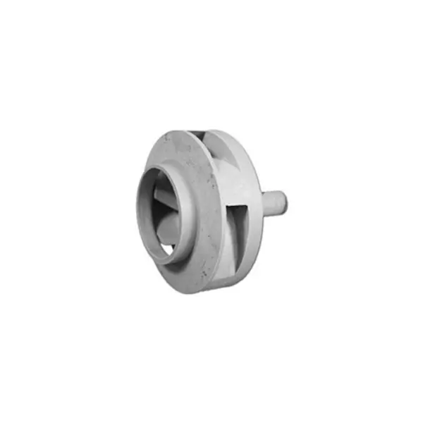 Impeller, Vico Ultimax, 1.5HP, Green/Blue/Red/Blue : 1212227 Clearance