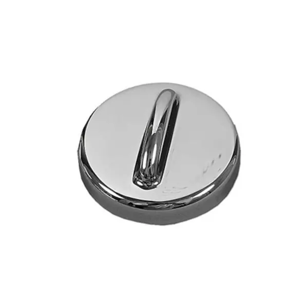 Escutcheon, Air Control, HydroAir Top Access, 1", Chrome : 10-2155M Holiday Sale
