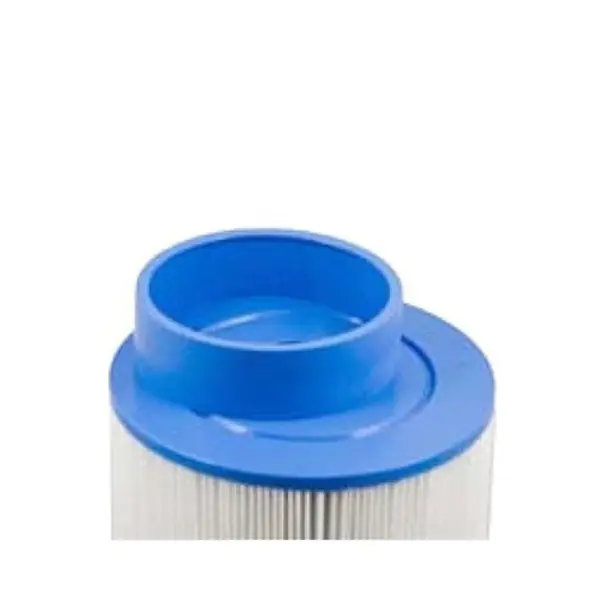 Next Day Delivery Filter Cartridge, Proline, Diameter: 6", Length: 7-1/2", Top: Closed, Bottom: Snaps On 30Sq. Ft. : P60305