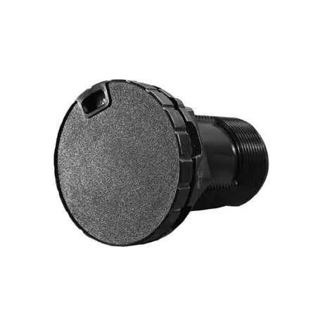 Air Control, HydroAir Slimline, 1", Black : 10-2310-BLACK Fresh Stock
