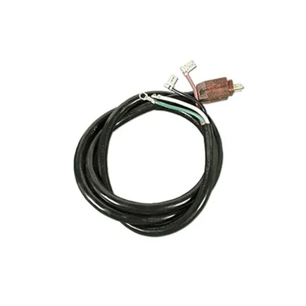 Cord, Pump 2, 2-Speed, Mini J&J, 14/4, 48"Long, Glo : 30-0230-48 Fan Favorite