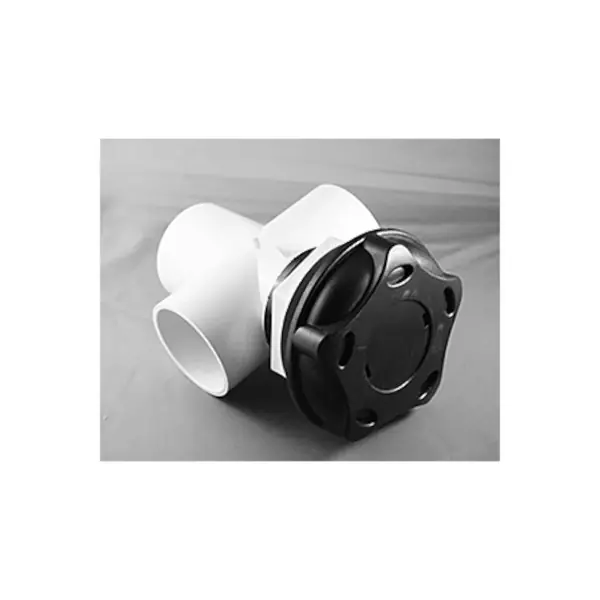 Diverter Valve Assembly, 2 In, Revo, No Logo, Black : 12795 Factory Price