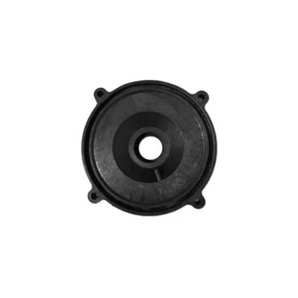 Seal Plate, Pump, Vico Ultima Plus, Wide, Black : 1211009 High Quality