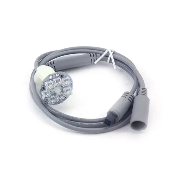Light, Sloan, 6 LED, Sequencing, 2" Light, 12V, 36" Daisy Chain, Stand Off : 701570-7-DLSO-S Seasonal Sale