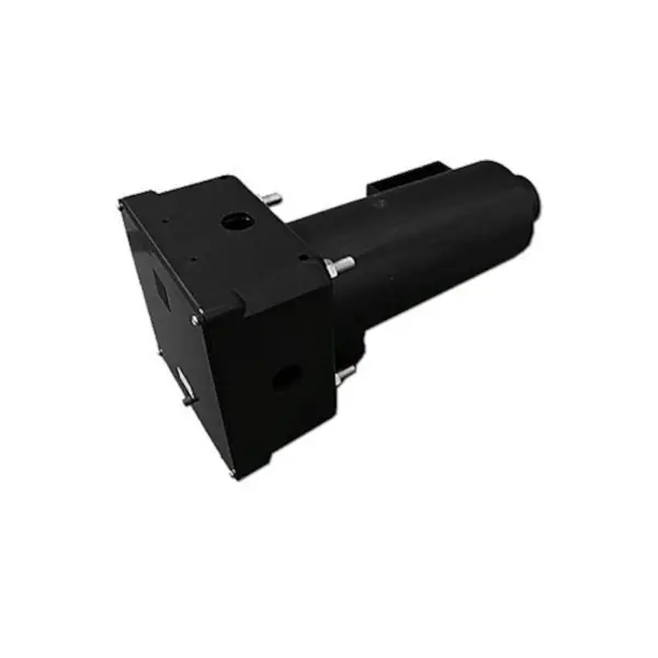 Express Delivery Heater Assembly, Brett Aqualine, Plastic Manifold, 5.5kW, 230V, w/Hi-Limit, P-Switch and Assorted Plumbing Fittings : 22-0134