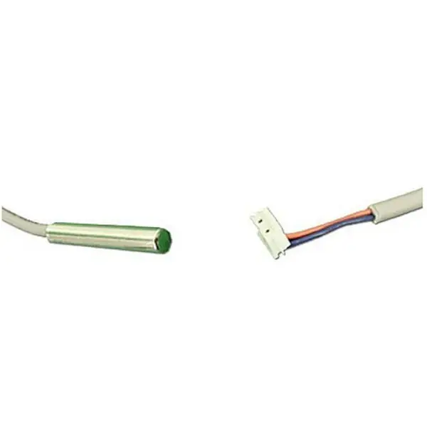 Buy Today Sensor, Hi-Limit, HydroQuip, 18"Cable x 1/4"Bulb, 2 Wire : 34-0201D