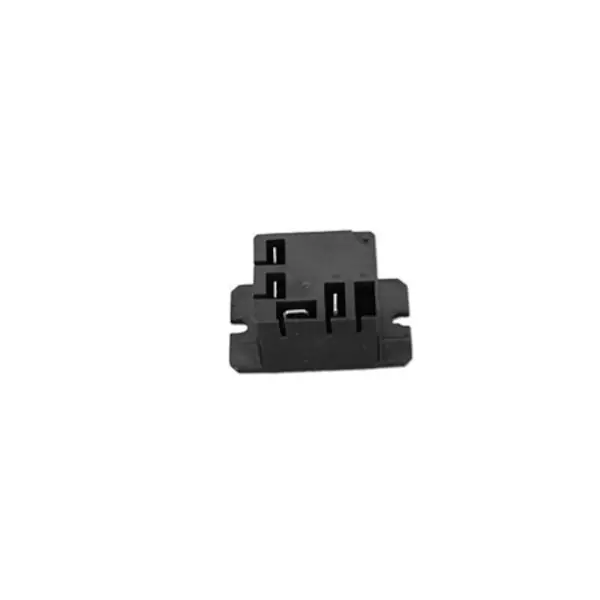 Last Chance Relay, OMRON, T91 Style, 120 VAC Coil, SPST : G7L-1A-TUBJCBAC